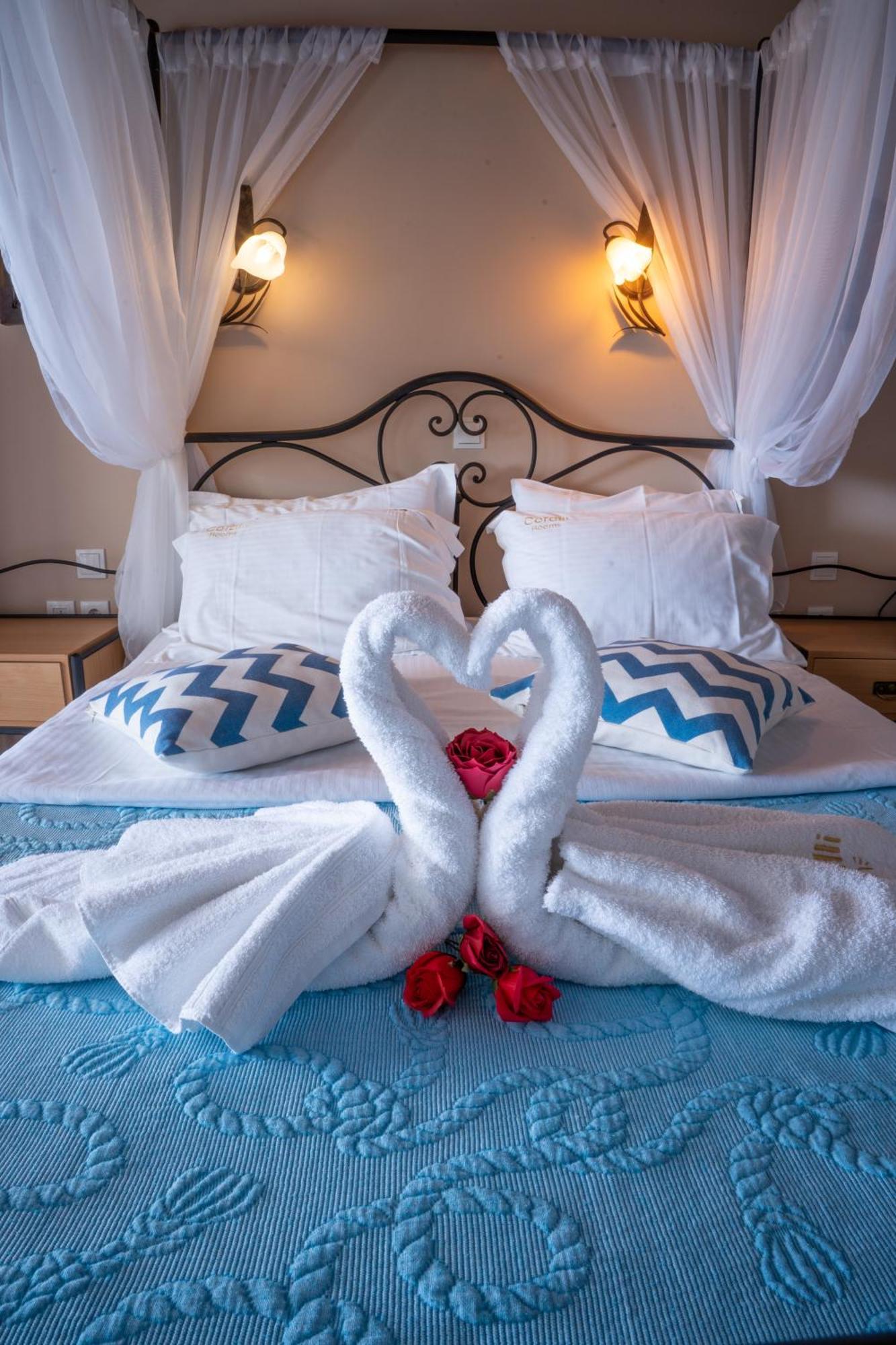 Coralli Rooms & Restaurant Elafonissos Exteriér fotografie